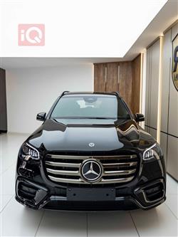 مرسيدس بنز GLS